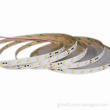 Programmable LED Strip, 24V DC Working Voltage with UL Mark